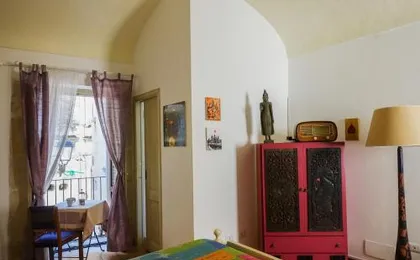 Casa Medasia in Ortigia