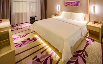 Lavande Hotels·Guangzhou Hanxi Chimelong Safari Park