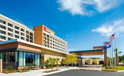 North Charleston Marriott