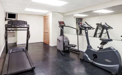 SureStay by Best Western Irving Grapevine DFW North