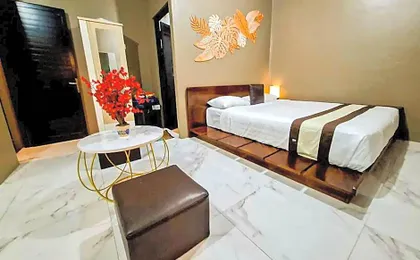 Ciparay Residence
