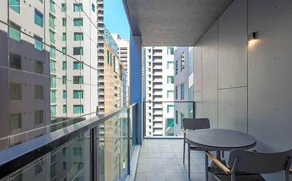 Adina Apartment Hotel Brisbane