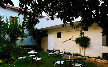 Hotel Hercules