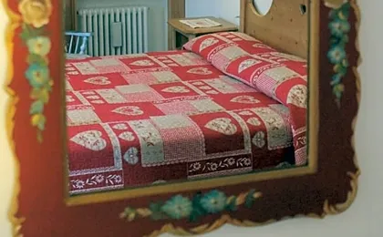 B&B La Ceresara