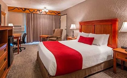 Best Western Plus Rivershore Hotel