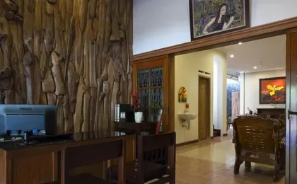 Helena Guest House