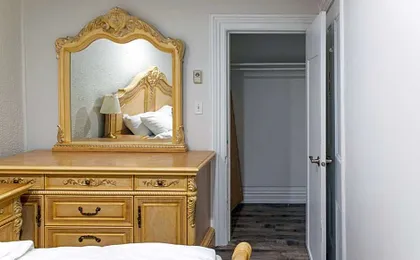Downtown Apartment 6-7 people