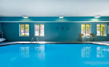Holiday Inn Express Corydon By IHG