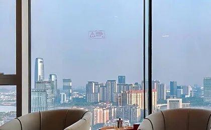Soluxe Hotel Guangzhou