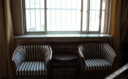 Shankee Hotel (Yucheng Railway Station)