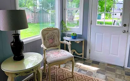 Charming Cottage in Wellington's Heart near Beach