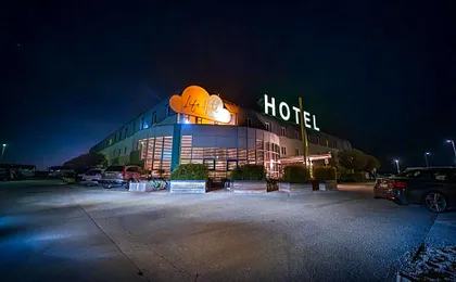LifeHotel Vienna Airport
