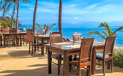 Coco Palm Beach Resort - SHA Extra Plus