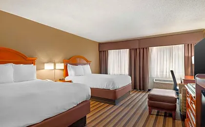 Best Western Rockland