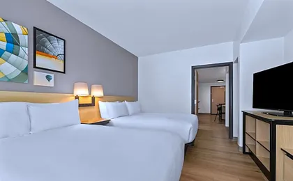 City Express by Marriott St. Augustine