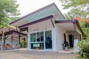 Sivaburi Resort