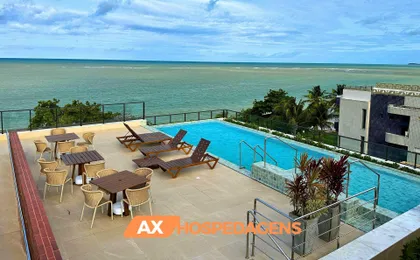 AX Smart Bessa / Pe na areia