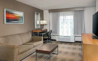Holiday Inn Miami-Doral Area By IHG