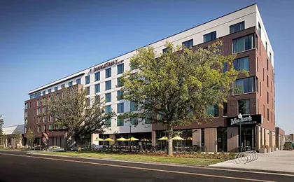 DoubleTree by Hilton Greeley at Lincoln Park