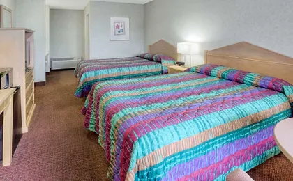 King City Motel by OYO Pasco