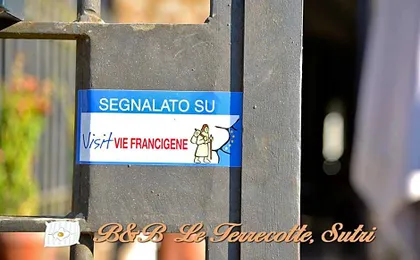 Le Terrecotte Sutri