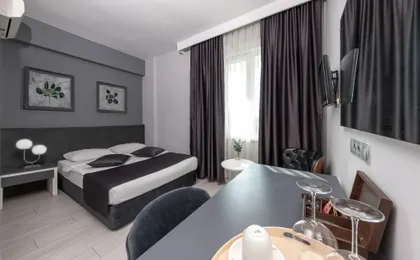 Expo Park Hotel