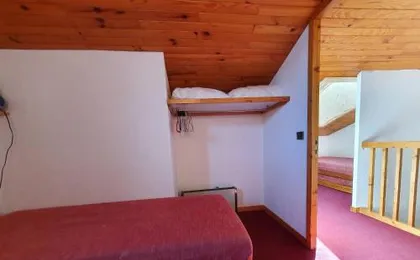 Appartement La Plagne, 3 pièces, 6 personnes - FR-1-353-53