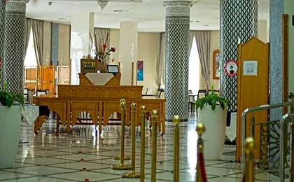 Hotel LA PALOMA