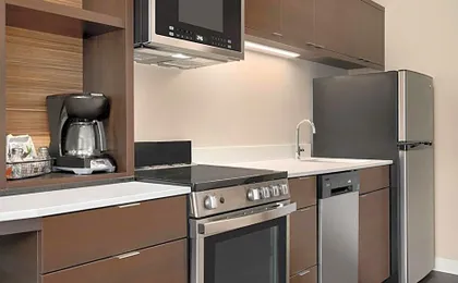 TownePlace Suites by Marriott Logan