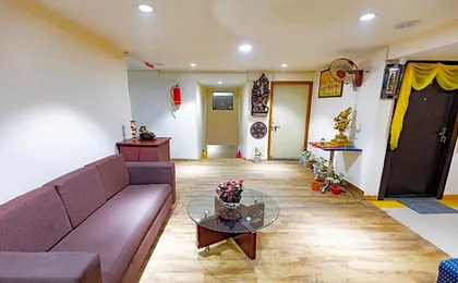 Hotel Deendayal