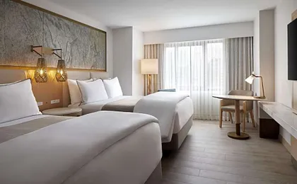 The Westin DC Downtown