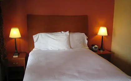 Americas Best Value Inn - Porterville