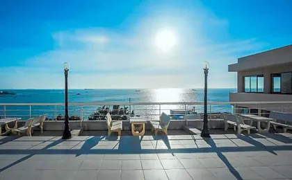 Rex Hotel Vung Tau