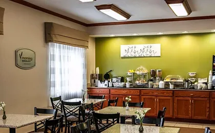 Sleep Inn South Bend Airport