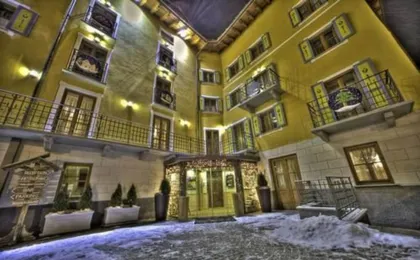 Le Miramonti Hotel & Wellness