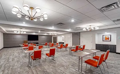 Holiday Inn Columbus By IHG