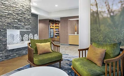 Fairfield Inn by Marriott Tracy