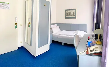 Altstadthotel Augsburg