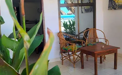 Marea Boutique Hotel
