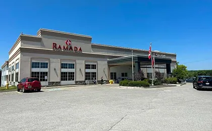 Ramada by Wyndham Trenton