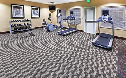 TownePlace Suites by Marriott Corpus Christi