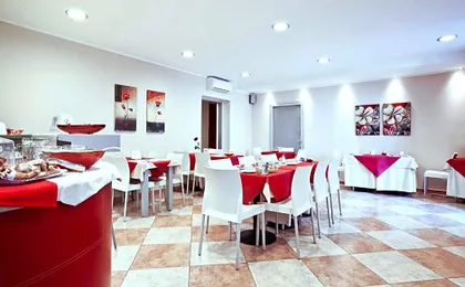 Hotel San Martino