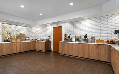 Fairfield Inn & Suites by Marriott Chattanooga South/East Ridge