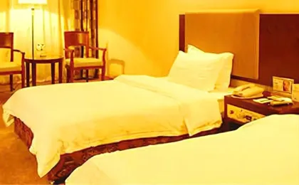 Nanhua Hotel