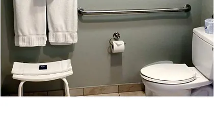 Mariposa Inn And Suites