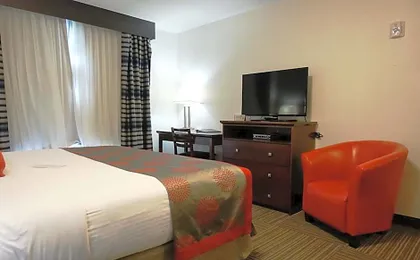 Ramada by Wyndham Moose Jaw