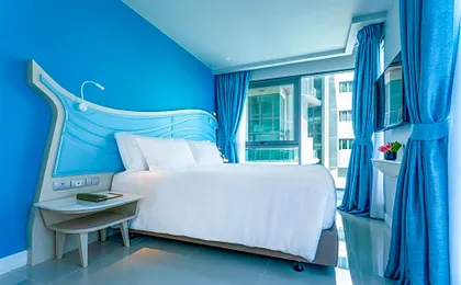 Centara Sonrisa Residences & Suites Sriracha