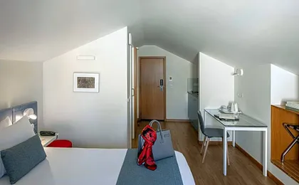 Hotel das Salinas by Alboi Group