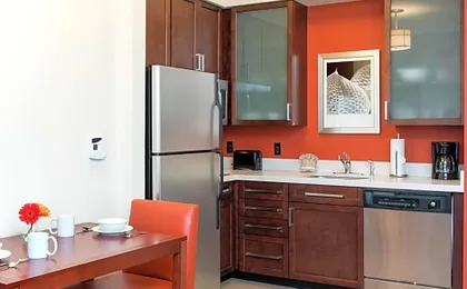Residence Inn by Marriott Austin-University Area