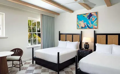 Casa Marina Key West, Curio Collection by Hilton
